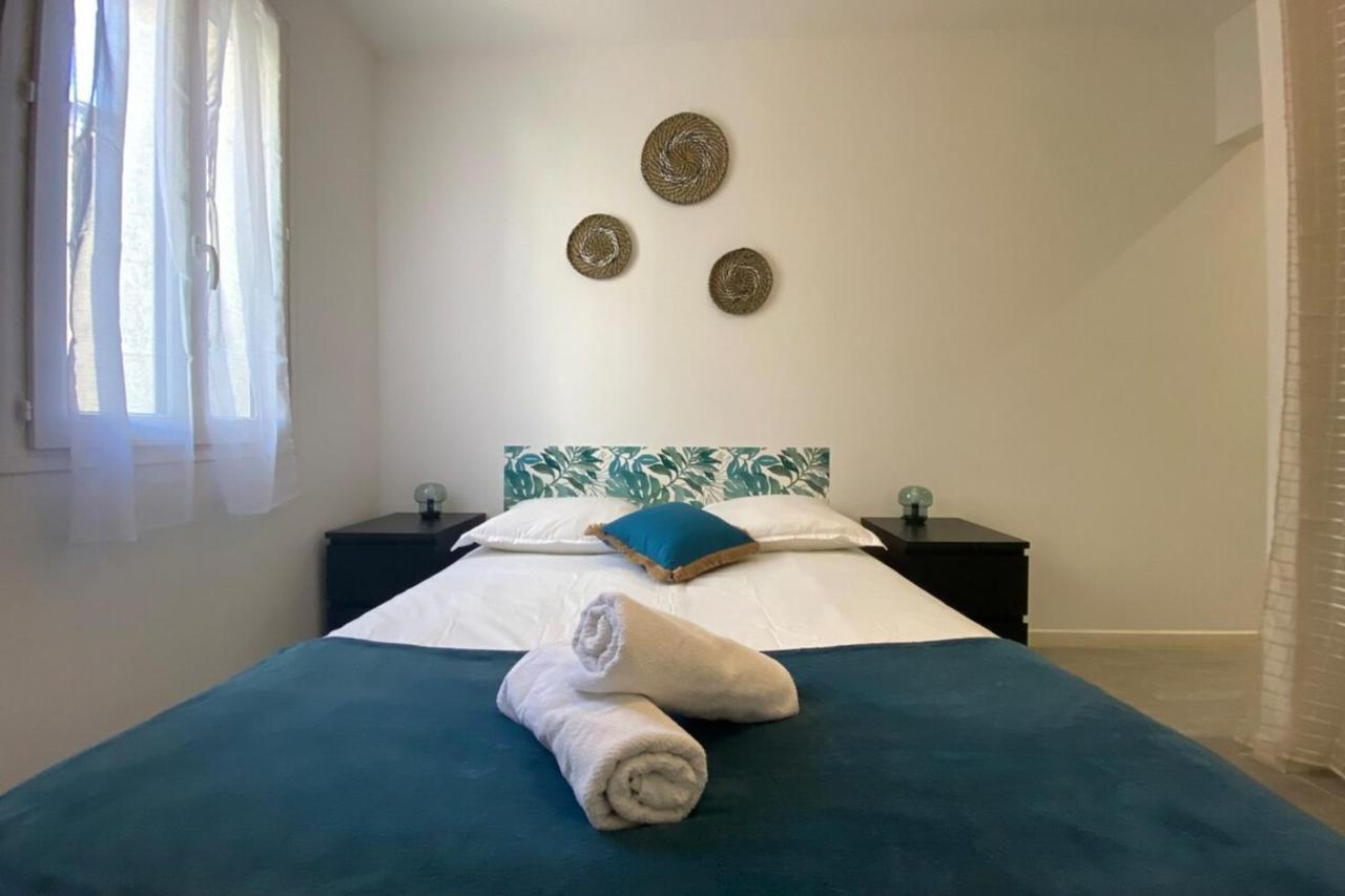 Exotic Chic & Calm - Lumineux - Clim/Wifi/Netflix Apartment Marseille Ngoại thất bức ảnh