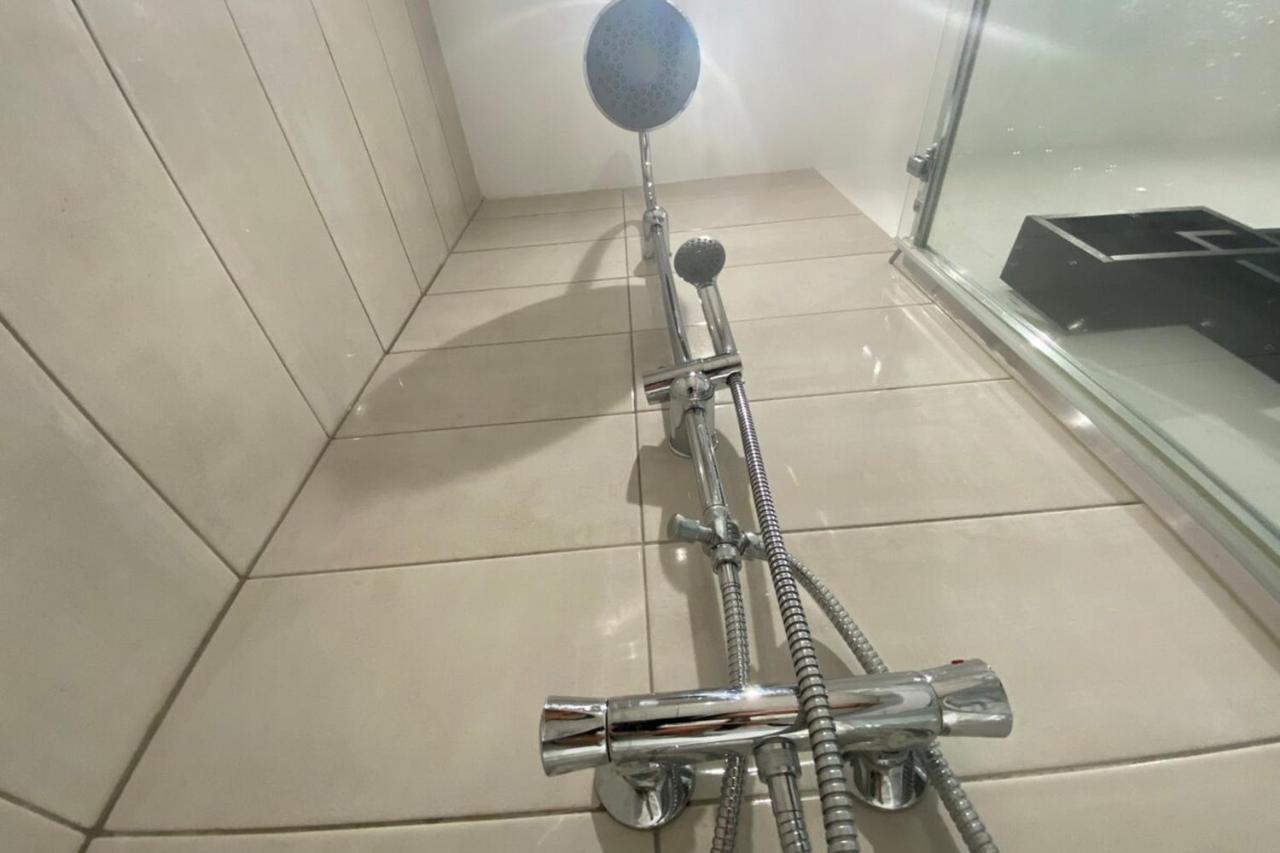 Exotic Chic & Calm - Lumineux - Clim/Wifi/Netflix Apartment Marseille Ngoại thất bức ảnh