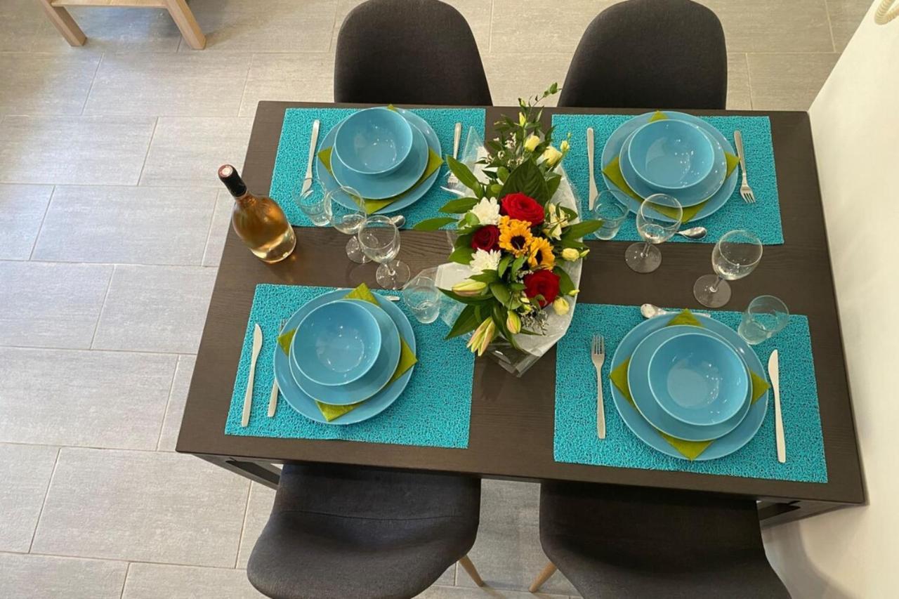 Exotic Chic & Calm - Lumineux - Clim/Wifi/Netflix Apartment Marseille Ngoại thất bức ảnh