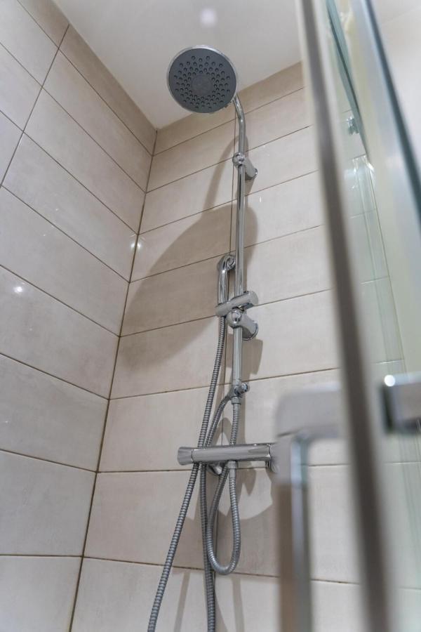 Exotic Chic & Calm - Lumineux - Clim/Wifi/Netflix Apartment Marseille Ngoại thất bức ảnh